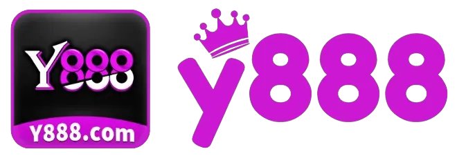 Y888 Game Logo